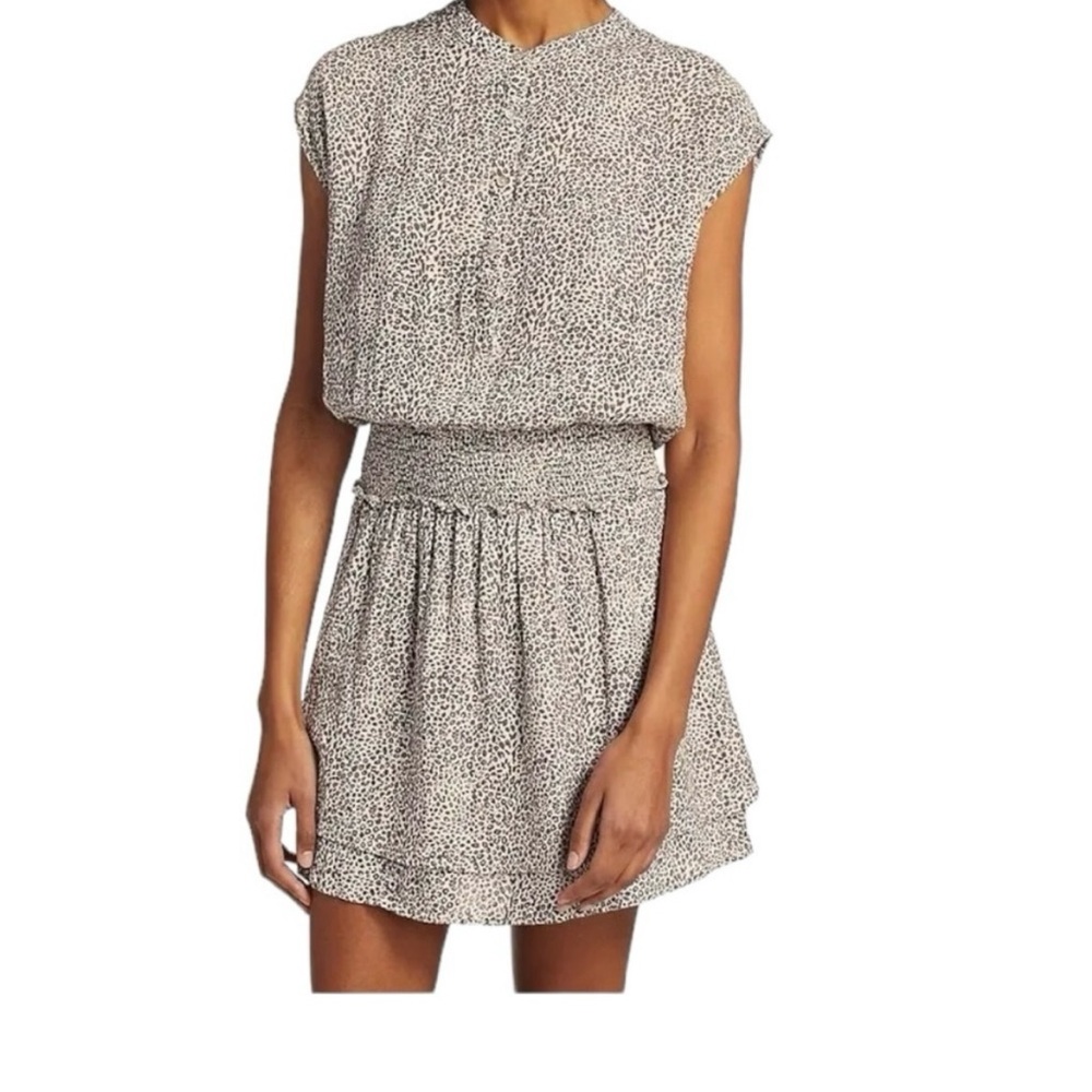 Rails Angelina Dress XS